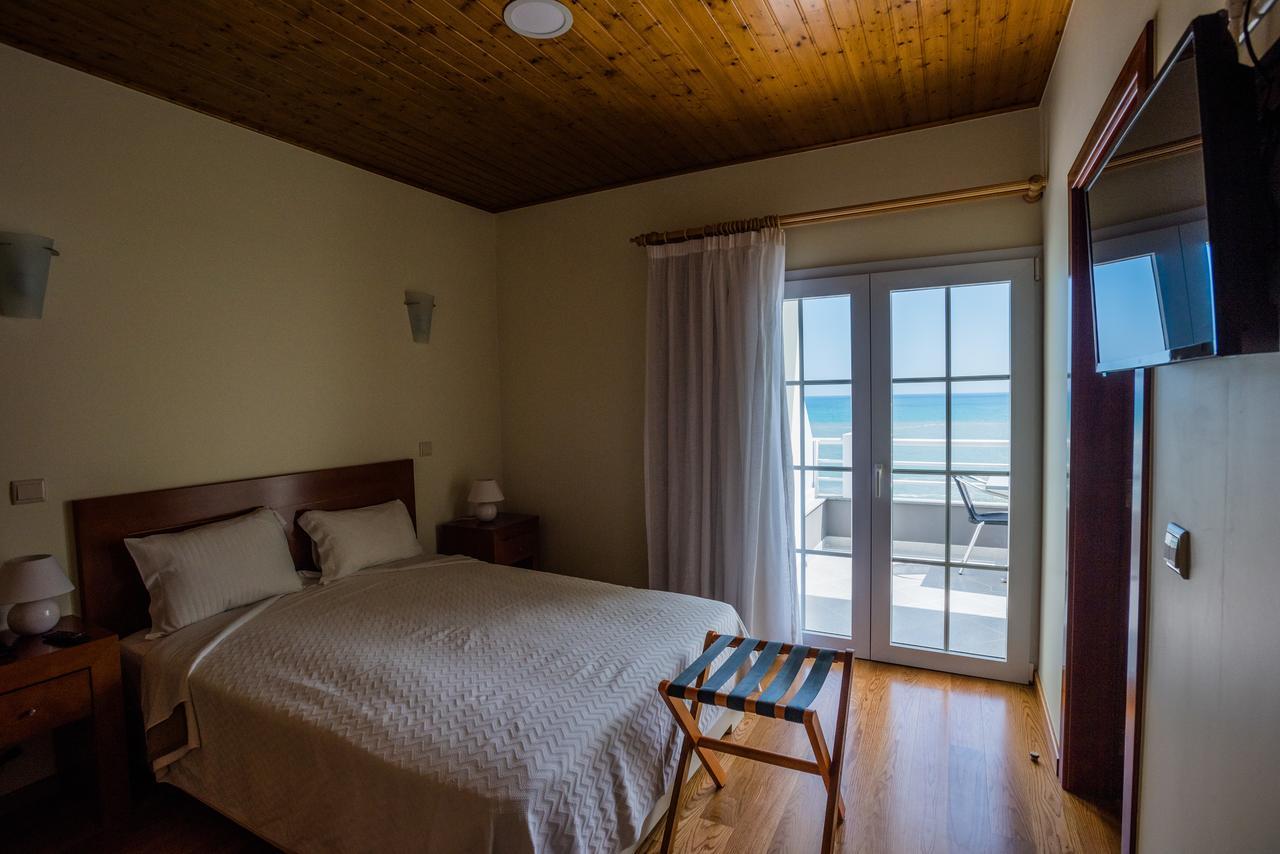 Hotel Costa Linda Порто да Круз Екстериор снимка