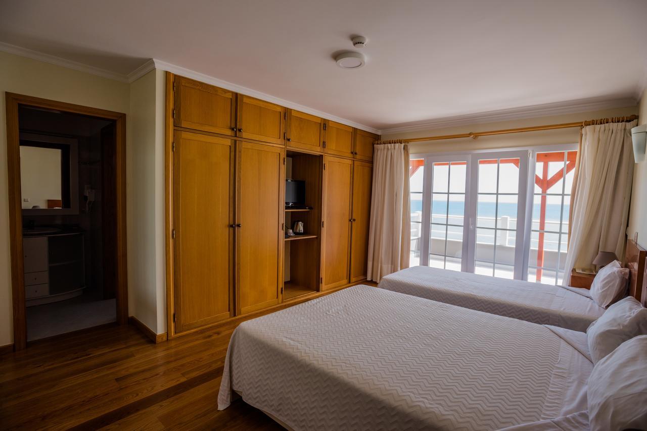Hotel Costa Linda Порто да Круз Екстериор снимка