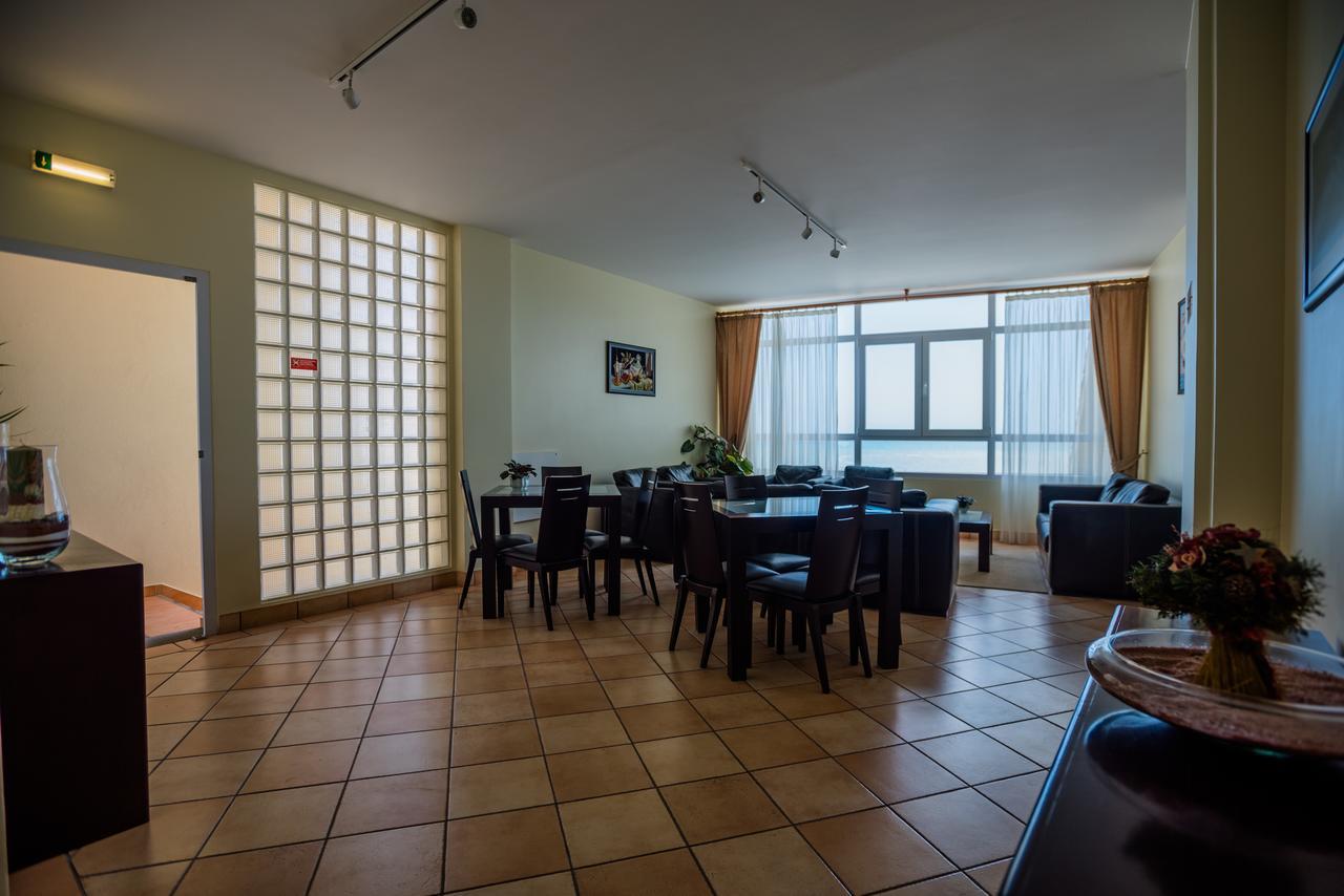 Hotel Costa Linda Порто да Круз Екстериор снимка