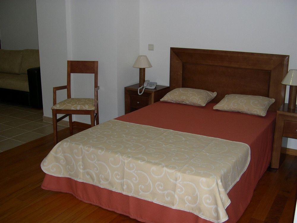 Hotel Costa Linda Порто да Круз Екстериор снимка