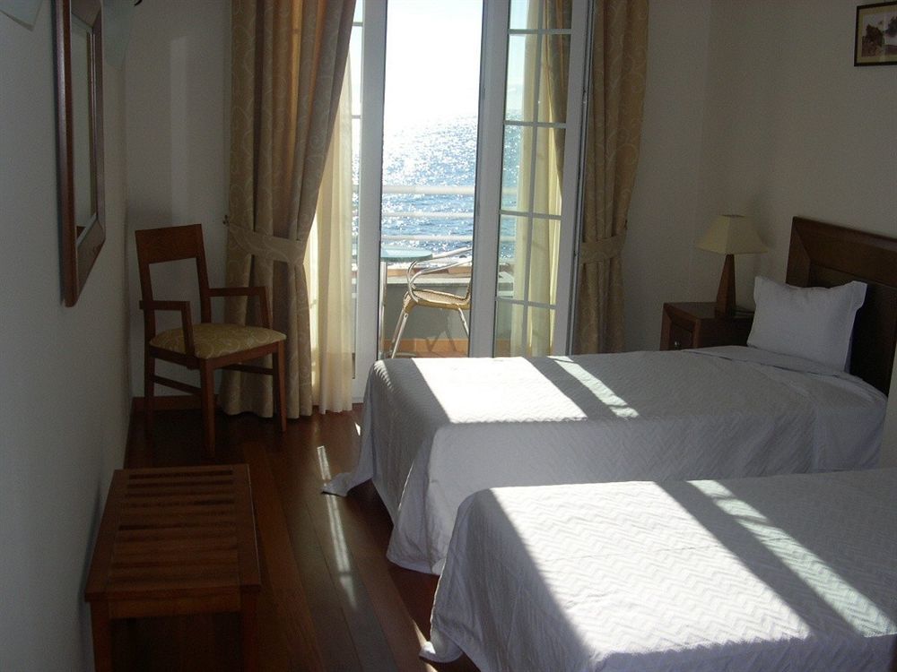 Hotel Costa Linda Порто да Круз Екстериор снимка